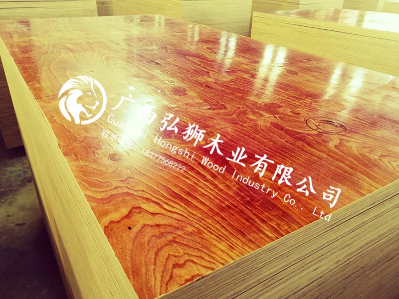 廣西建筑模板的原材料—單板寧可選貴一點也要好一點插圖 優(yōu)質(zhì)建筑模板