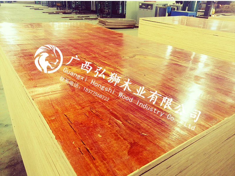 廣西建筑模板質(zhì)量內(nèi)幕曝光？